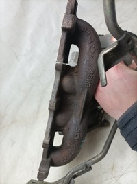 фото thumb №12, Ford fusion 18- турбонагнітач cj5g-6k682-da usa