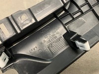 фото thumb №9, Приборная панель заглушка подушка пассажира w панель ford f-150 2021- czarna комплект