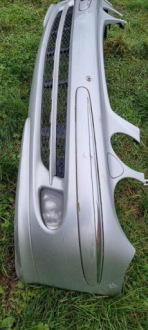 фото thumb №6, Бампер передний перед mercedes e klasa w211