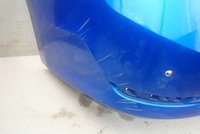 фото thumb №5, Бампер задня задній skoda octavia 4 iv sedan 5e3 19-