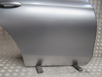 фото thumb №13, Mercedes w213 універсал двері зад ліві задні праве 297 f1331 f1332