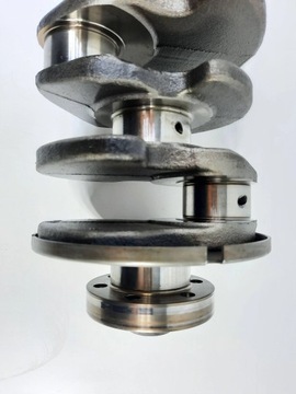 фото thumb №8, Volkswagen golf iv 1,9 tdi afn wał колінчастий