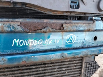 фото thumb №9, Pas переднє підсилювач ford mondeo mk4 iv 2.0 tdci роки 2006-2010