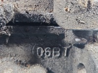 фото thumb №11, Головка вал vw golf v bse 1.6 sr
