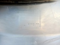 фото thumb №8, Toyota yaris cross правая молдинг крыла задняя