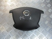 фото thumb №1, Подушка подушка безопасности водителя nissan primera p12 1.9 dci