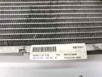 фото thumb №15, Opel mokka b 2020 радіатор 9827174680