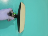 фото thumb №2, Дзеркало внутрішнє заднього виду volvo v90 31442556