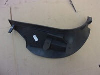 фото thumb №7, Защита молдинг порог правая renault megane ii