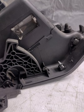 фото thumb №10, Бардачок пасажира volkswagen touran i оригінальний номер 1t1857101