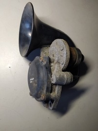 фото thumb №5, Клаксон сигнал mercedes-benz a0005424721