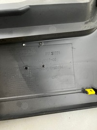 фото thumb №2, Защита заглушка консоли renault t 13-22 82256771