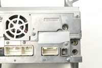 фото thumb №10, Toyota avensis t25 рестайлинг магнитола магнитола 86113-60v560