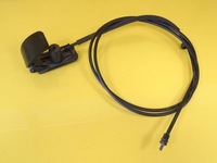 фото thumb №1, Трос ручка відкривання капот smart forfour i a4548800020 / mn900725 nr342