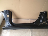 фото thumb №4, Renault megane iii 5d hb порог блок двигателя левый 08-16