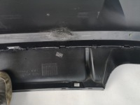 фото thumb №12, Vw golf 7 vii r20 - бампер задня