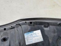 фото thumb №11, Капот крышка двигателя toyota yaris iii 3 2011 - 2020 оригинальная p13