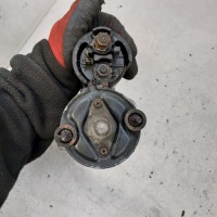 Стартер 0001108174 175 078911023d vag audi vw бензин 2.4 2.8 2.6 Недорого, фото thumb