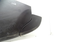 Полка багажника задний  задняя защита mercedes slk r172 a1727900035 Доставка, фото thumb
