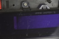 фото thumb №5, Счетчик дисплей renault espace iv lift p8200726185