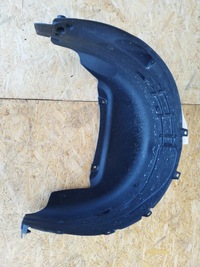 фото thumb №1, Citroen ds7 підкрилок ліва задні задня 9820091880