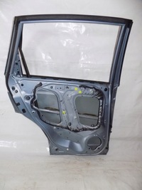 фото thumb №10, Honda cr-v iii 06-11 b538m дверь левый зад