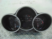 фото thumb №1, Alfa romeo 147 счетчик