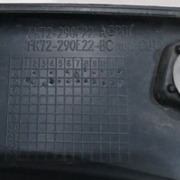 фото thumb №6, Молдинг крила правий задня land rover discovery 16-