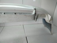 фото thumb №8, Бампер фара кришка задня зад subaru impreza iii