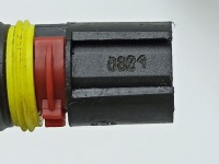 фото thumb №10, Bmw 5 gt f07 2011 трубка  свічок розжарювання 7800166