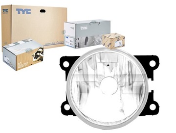 фото thumb №2, 19-0937-01-9 tyc галоген peugeot 207 09- /l=p/tyc