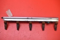 фото thumb №1, Молдинг упорскування volvo xc90 1 i 2.5 t 210 km awd 02-06