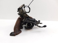 фото thumb №5, Citroen c4 grand picasso 2.0 hdi турбонагнітач