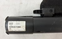 фото thumb №13, 84982ey20a nissan qashqai j10 06-14r - ролета багажника чёрная 100% исправная