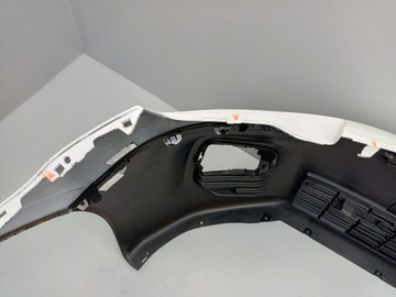 фото thumb №12, Citroen berlingo partner 4 iv 2018- бампер перед переднее 9816765680 ÷