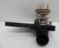 фото thumb №6, Корпус термостата audi a4 a6 3.0 tfsi 06e121111ad