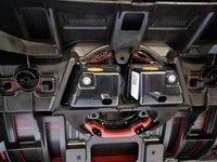 фото thumb №16, Vw id.4 id4 led бампер передній lc3j 6pdc 11a807217a