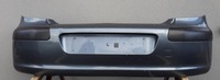 фото thumb №10, Peugeot 307 5d hb бампер задняя