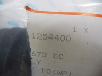 фото thumb №8, Wąż труба воздухозаборник воздуха ford fiesta 01-12 fusion 02- 1.4 tdc оригинальный номер 1254400