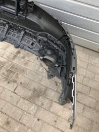 фото thumb №9, Mercedes sl 232 w232 amg 6,3 бампер задний