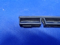 фото thumb №8, Audi a3 8v емблема quattro решітка передній оригінал 8v5853736a