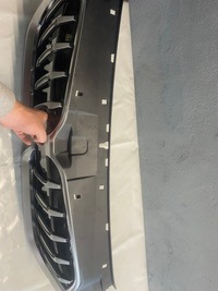 фото thumb №5, Bmw x1 u11 22 23 решётка радиатора решётки радиатора решётка радиатора 185178-11