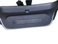 фото thumb №8, Кришка багажника камера оббивка bmw 4 g26 колір c4p ідеал