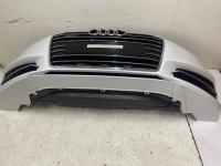 фото thumb №7, Audi a6 c7 sline рестайлинг бампер передний ls9r
