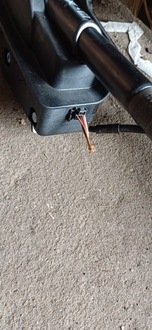 фото thumb №11, Mercedes w211 hak буксирувальний складний модуль