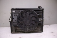 фото thumb №1, Радіатор вентилятор bmw 7 e65 4.5d 745d