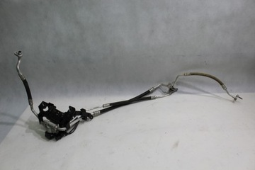 фото thumb №11, Шланг кондиціонера renault zoe #671