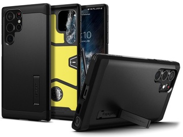 Чехол для Galaxy S23 Ultra, чехол Spigen Tough Armor Case