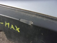 фото thumb №6, C-max 03-07r бампер зад d1