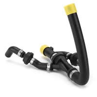 фото thumb №8, Клапан обратный модуль шланг вентиляционный вакуум 058133753b tr